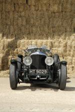 Bentley 3/8-Litre Sports Roadster 1924 года